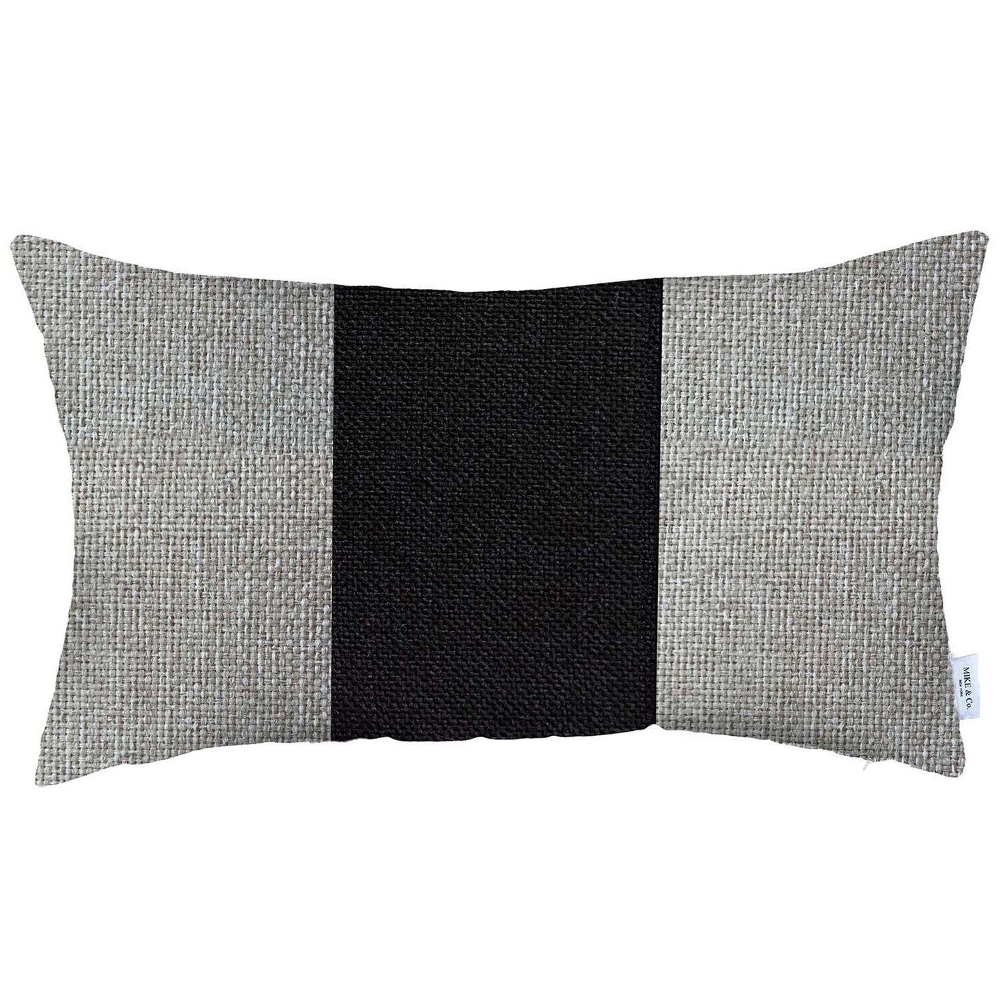 Bohemian Handmade Decorative Throw Pillow Solid Jacquard for Couch, Bedding