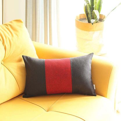 Bohemian Handmade Decorative Throw Pillow Solid Jacquard for Couch, Bedding