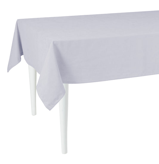 Merry Christmas Solid Decorative Tablecloth