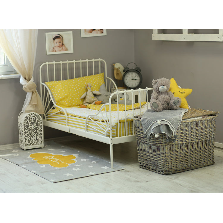 Baby and Toddler Bedding Collection