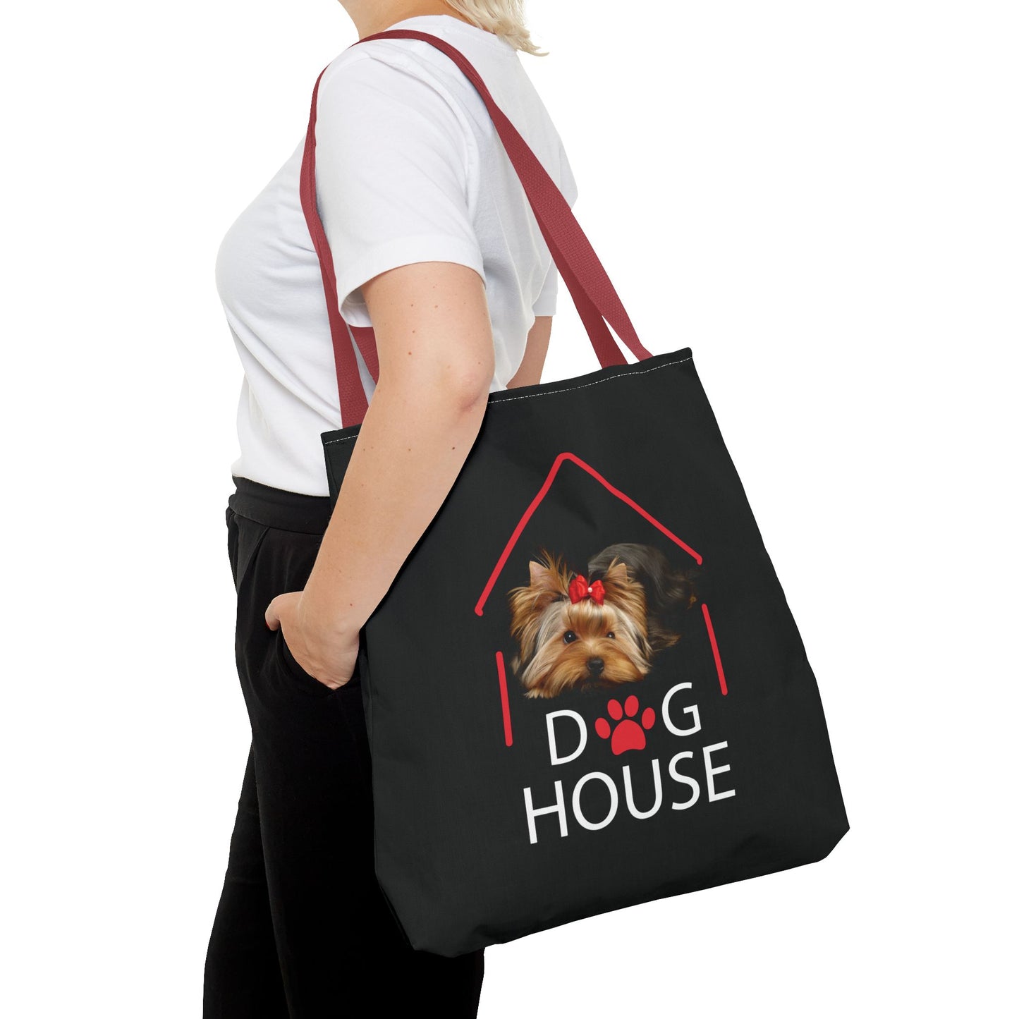 Tote Bag (AOP)