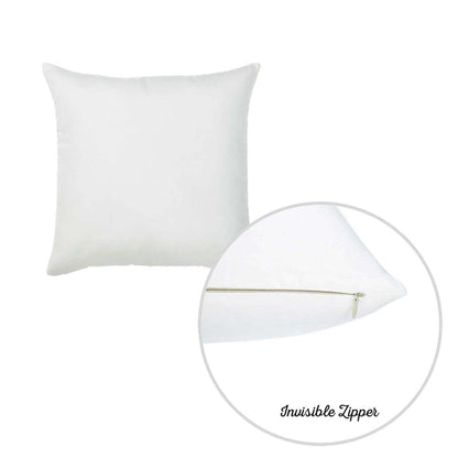 Farmhouse Set of 2 Decorative Throw Pillow Solid Color for Couch, Bedding