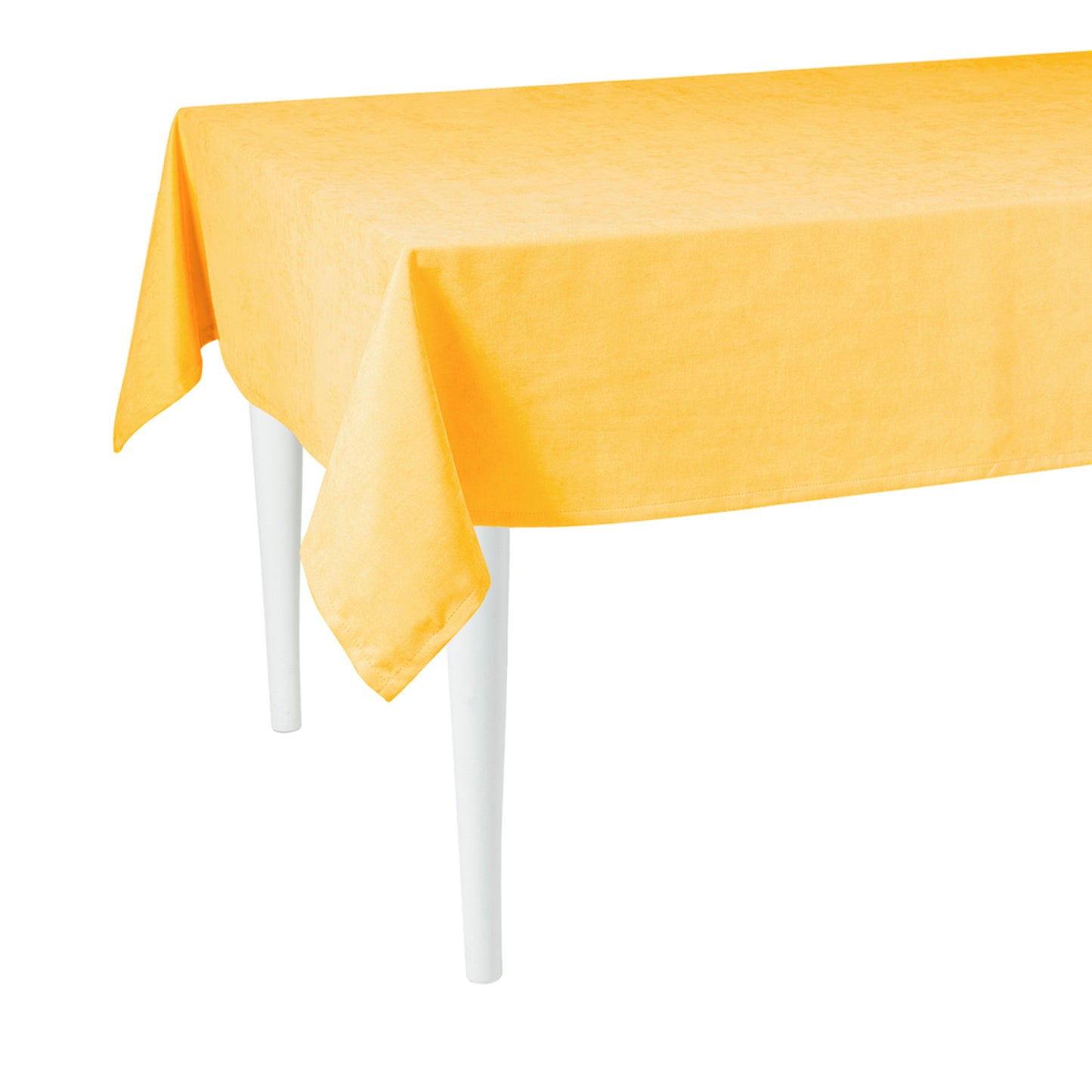 Merry Christmas Solid Decorative Tablecloth